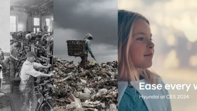 Hyundai CES 2024