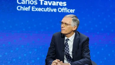Stellantis CEO’su Carlos Tavares