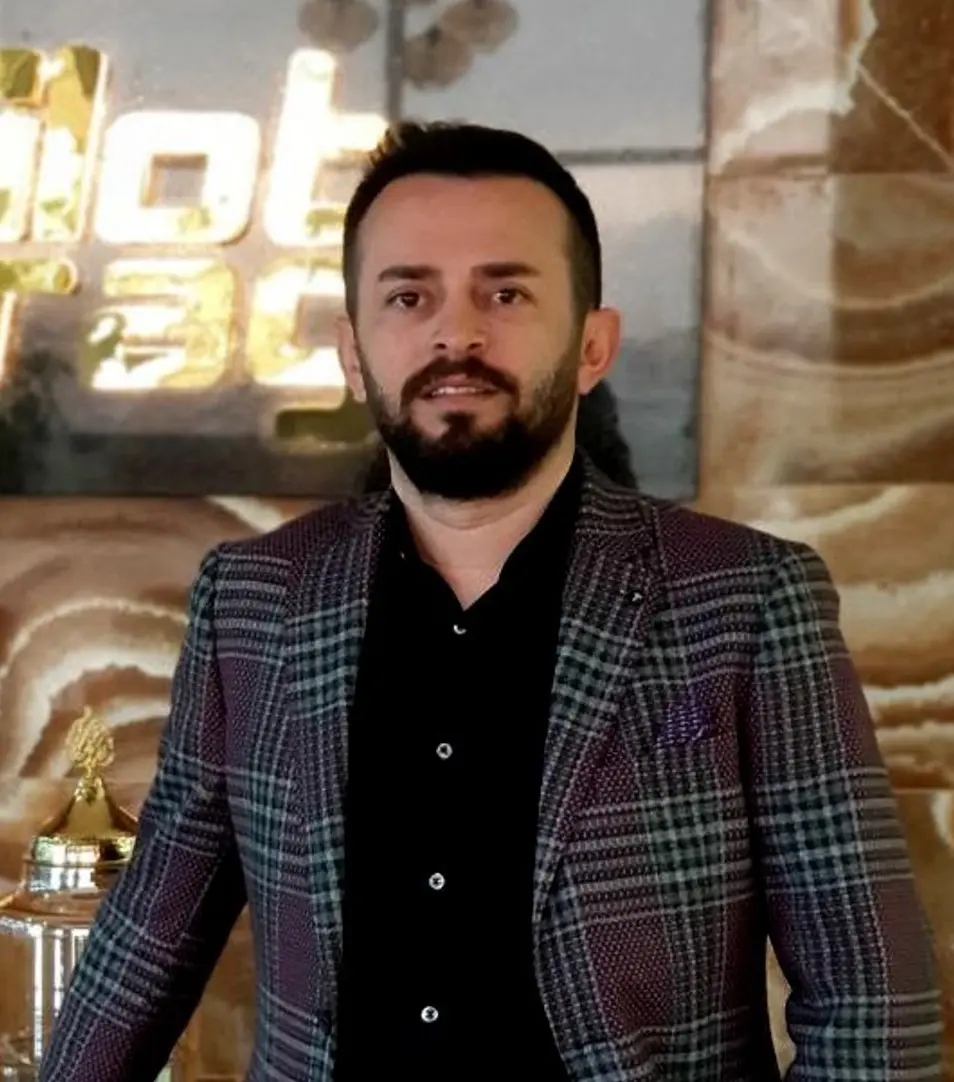 Pilot Garage Genel Koordinatörü Cihan Emre