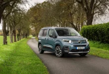 Yeni Citroen Berlingo