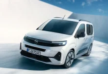 Yeni Opel Combo Elektrik