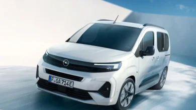 Yeni Opel Combo Elektrik