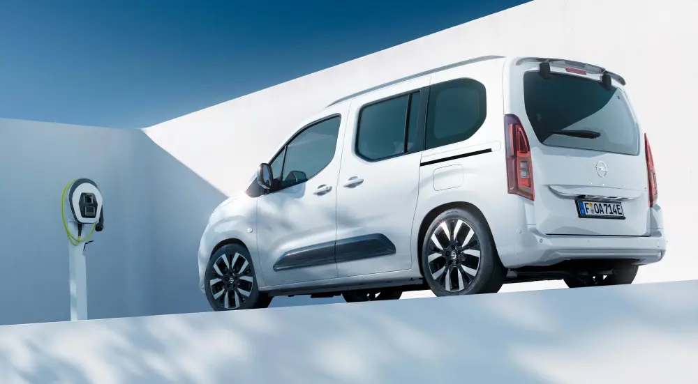 Yeni Opel Combo Elektrik-2