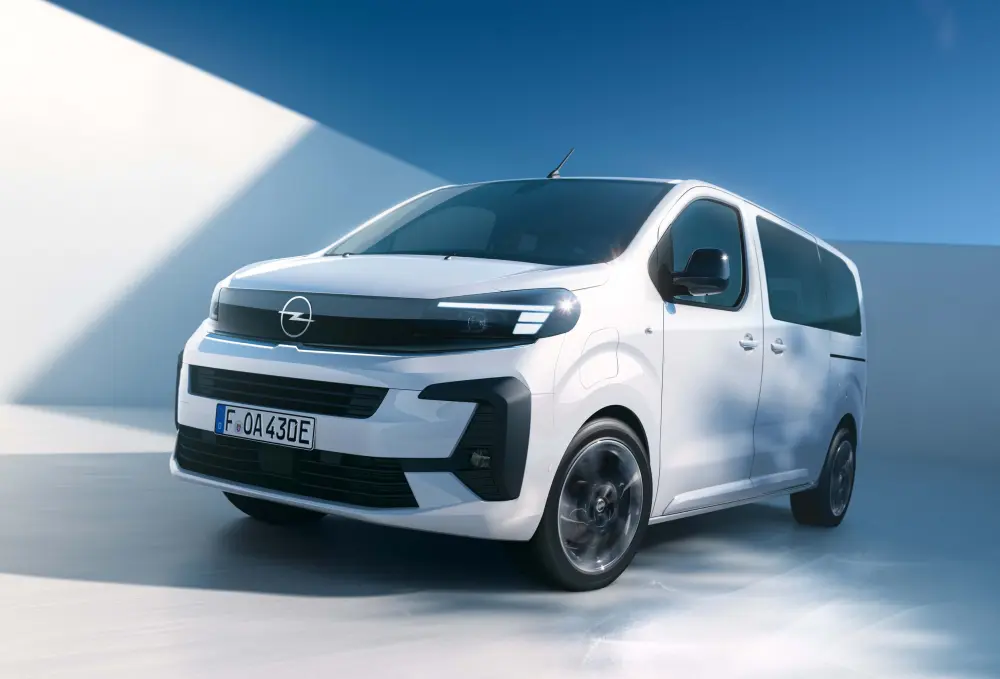 Yeni Opel Zafira Elektrik-1