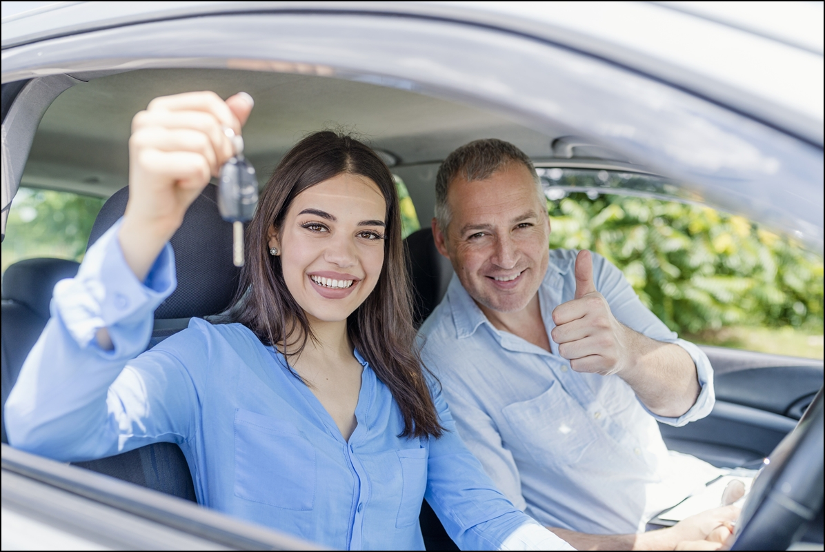 İlk Kez Araba Alacak Gençlere Tavsiyeler