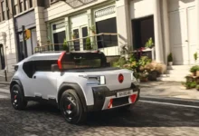 citroen oli