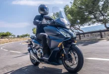 Honda Motosiklet Fiyat Listesi
