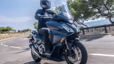 Honda Motosiklet Fiyat Listesi