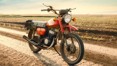 Ehliyet Gerektirmeyen Motorlar