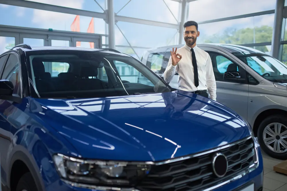 Passat Paket Sıralaması