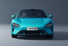 Xiaomi SU7 tasarımıyla dikkat çekiyor