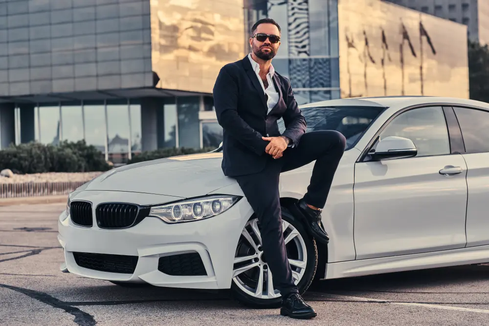BMW mi yoksa Mercedes mi?