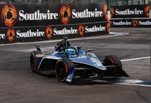 Maserati MSG Racing