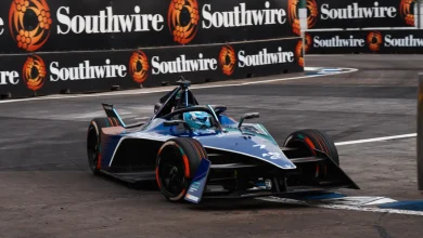 Maserati MSG Racing