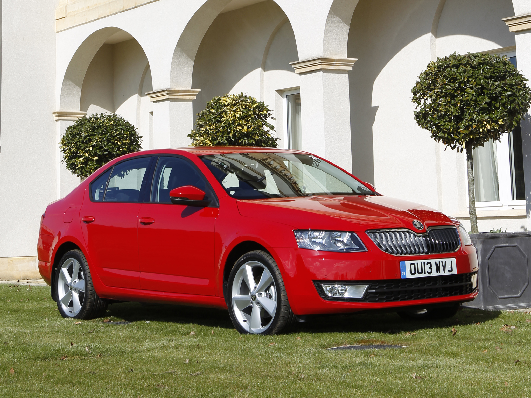 Skoda ÖTV muafiyetli fiyat listesi