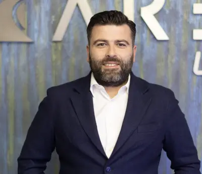 Ares Logistics - Yiğit Şenbağ