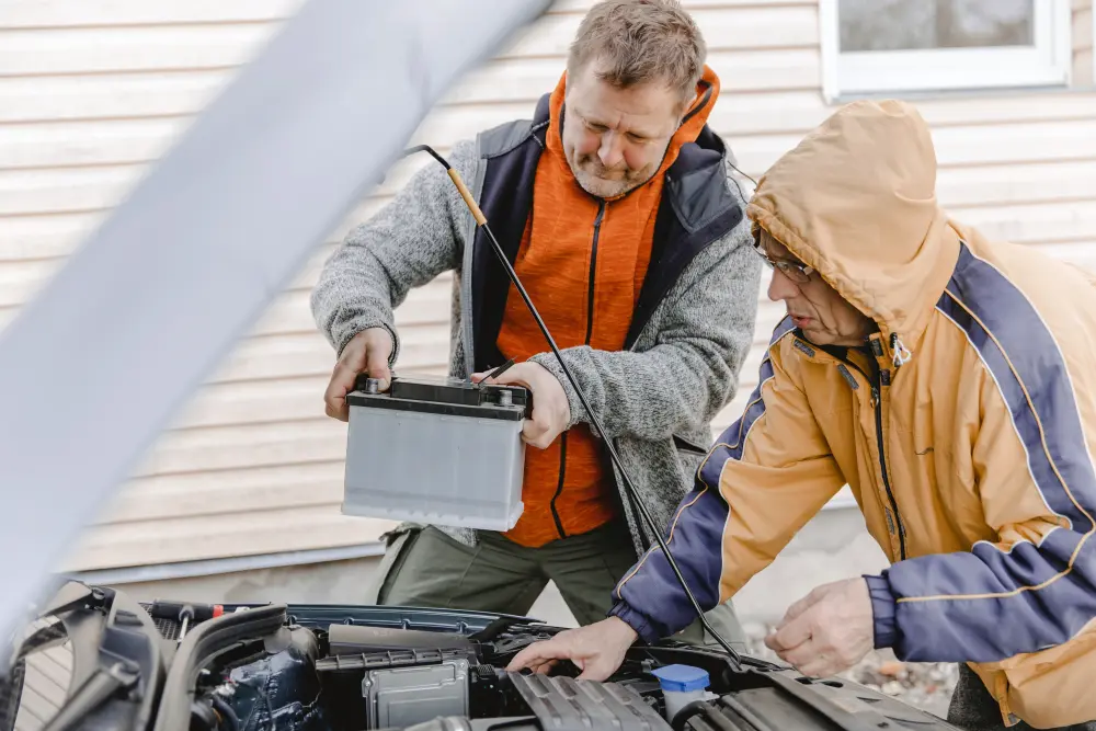 Akü seçerken nelere dikkat etmelisiniz?