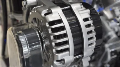 Şarj Dinamosu Nedir