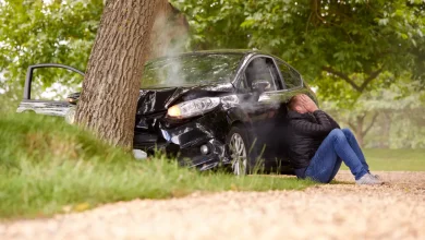 Kaza Tespit Tutanağı