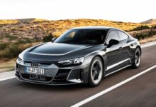 elektrikli otomobil modelleri