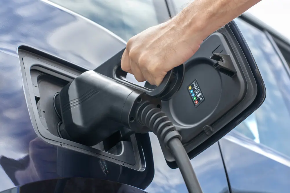 En iyi elektrikli araba modelleri