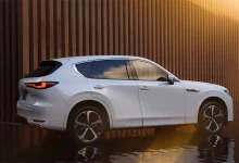 Mazda Fiyat Listesi