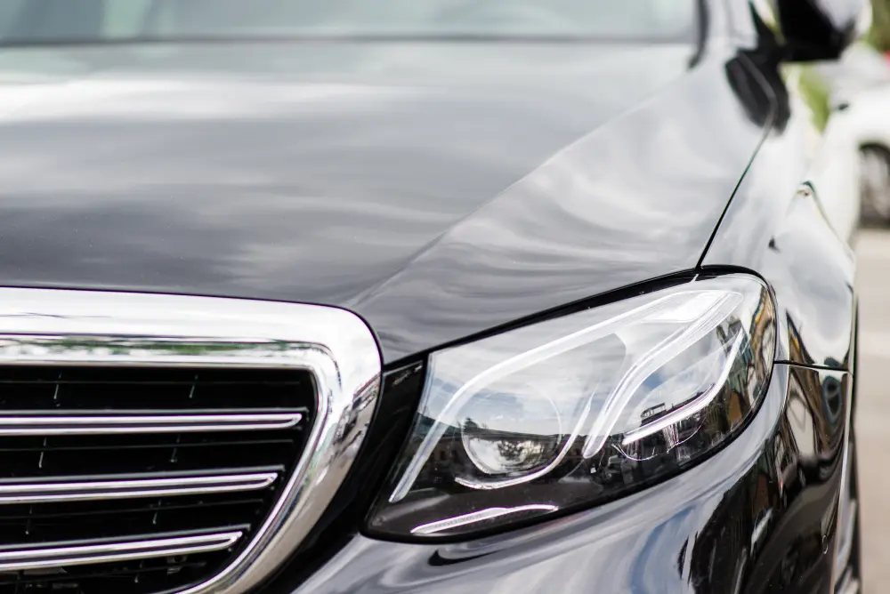 BMW mi yoksa Mercedes mi?