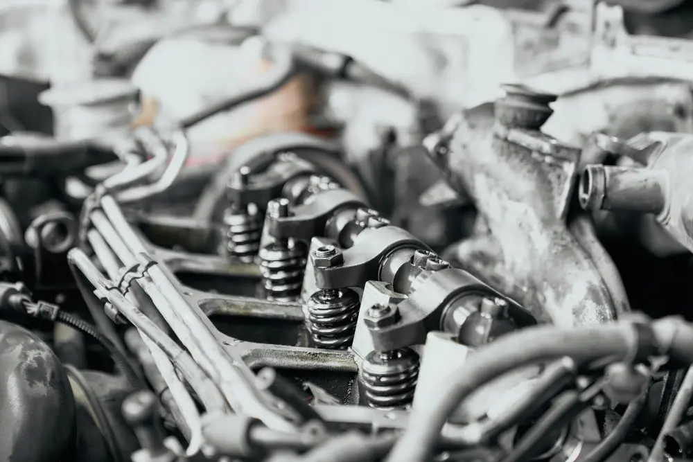 Benzinli ve dizel motorların farkları