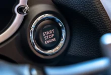 start stop