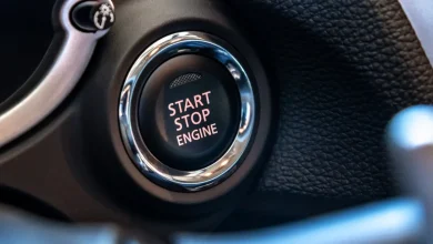 start stop