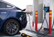 En iyi elektrikli araba modelleri