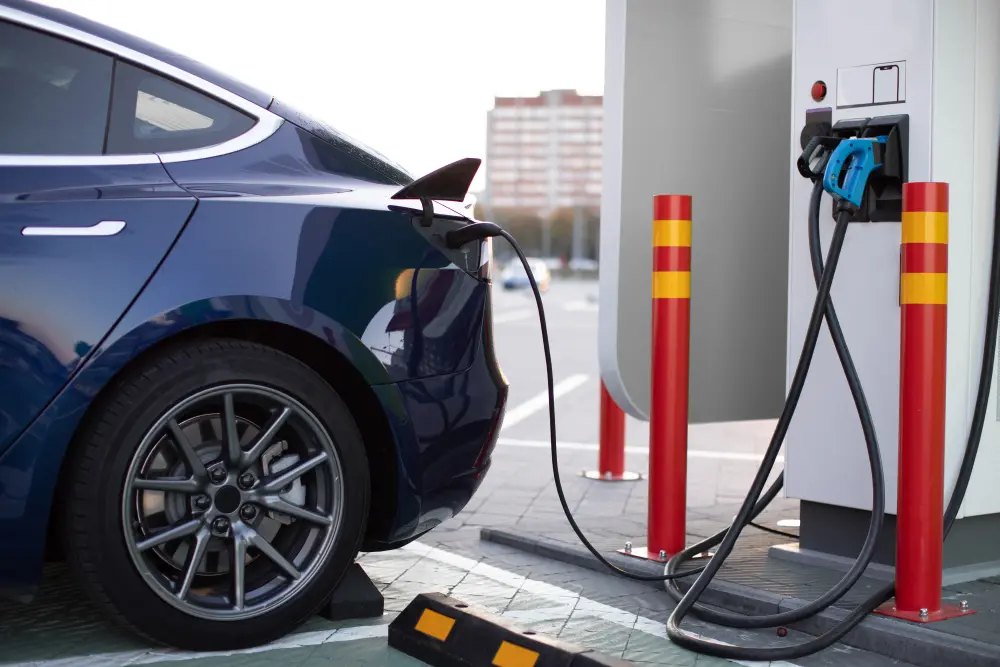 En iyi elektrikli araba modelleri