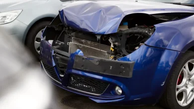 Ağır Hasarlı Araba Alınır mı?