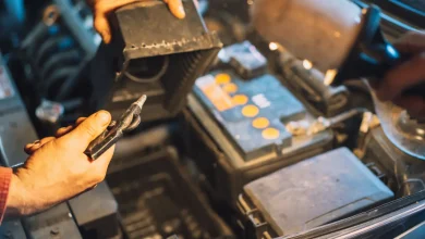 Akü Seçerken Dikkat Etmeniz Gerekenler