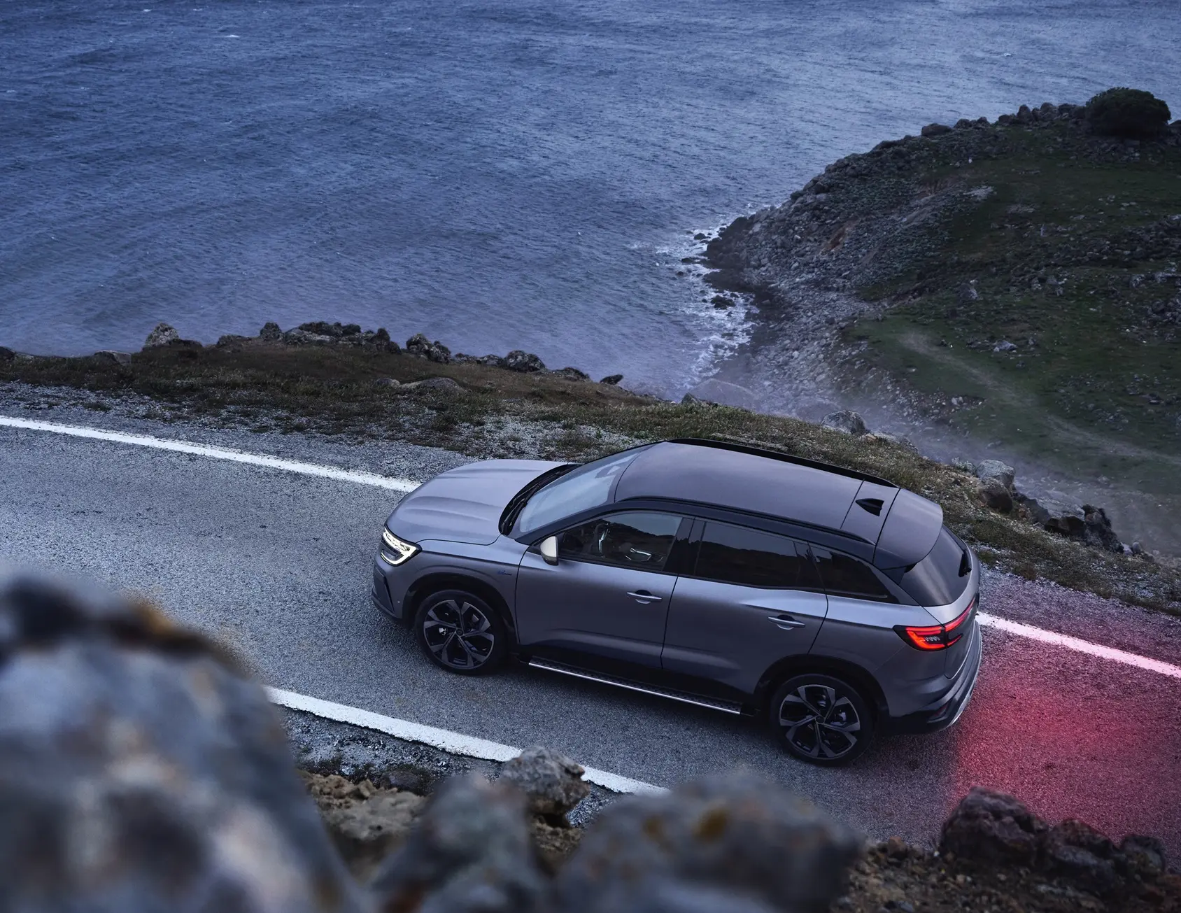 Yeni Renault Austral Özellikleri