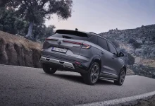 Yeni Renault Austral Özellikleri