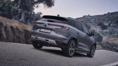 Yeni Renault Austral Özellikleri