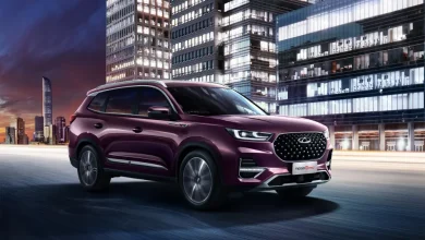 Chery ÖTV Muafiyetli Fiyat Listesi