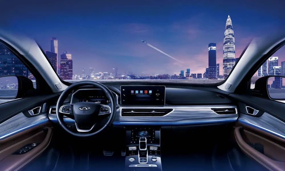 Chery ÖTV Muafiyetli Fiyat Listesi