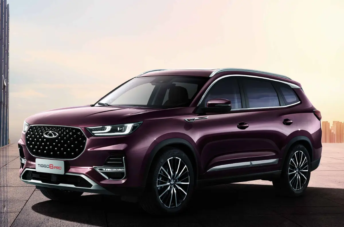 Chery ÖTV Muafiyetli Fiyat Listesi