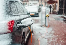 Soğuk hava elektrikli araçları nasıl etkiliyor?