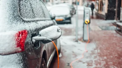 Soğuk hava elektrikli araçları nasıl etkiliyor?
