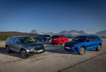 Skoda Kodiaq Paket Sıralaması