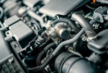 TDCI motor