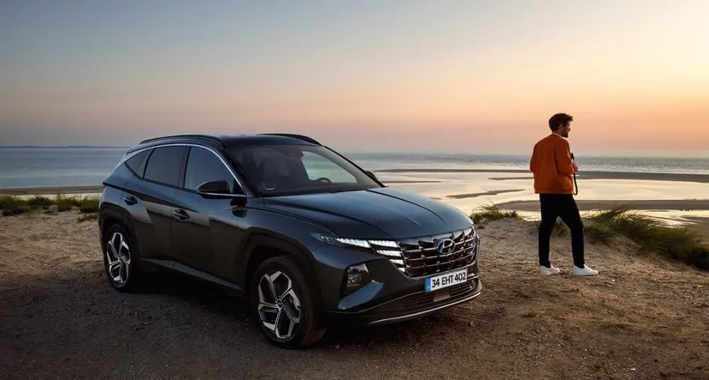 Hyundai Tucson Paket Sıralaması