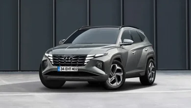 Hyundai Tucson Paket Sıralaması