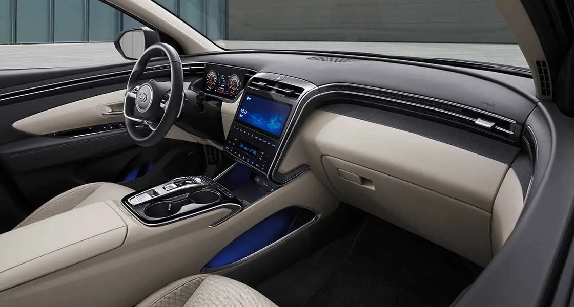 Hyundai Tucson Paket Sıralaması