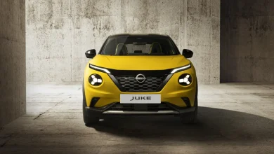 Yeni Nissan Juke