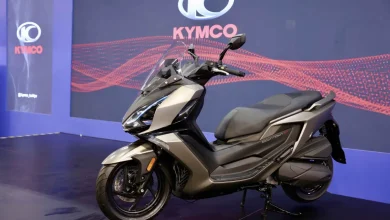 KYMCO Downtown GT 350