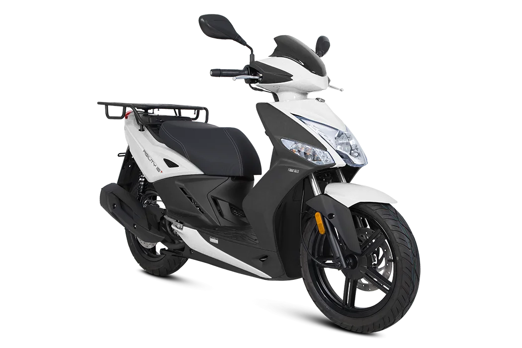 KYMCO Fiyat Listesi